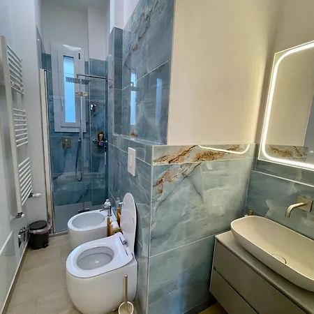 San Donato Apartment *