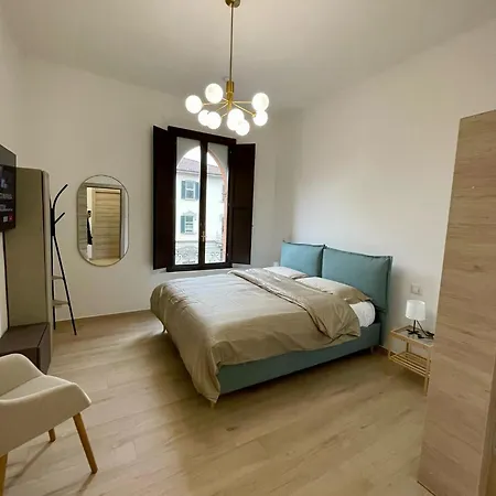 Apartment San Donato *