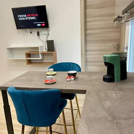 San Donato Apartment
