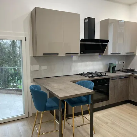 Apartment San Donato
