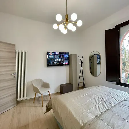 Apartment San Donato *